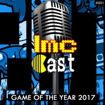 LMC Cast – 001