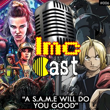 LMC Cast – 006
