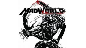 MADWORLD