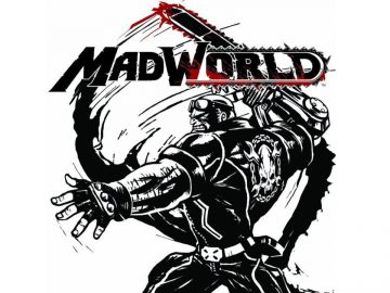 MADWORLD