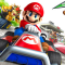 Mario Kart – Header