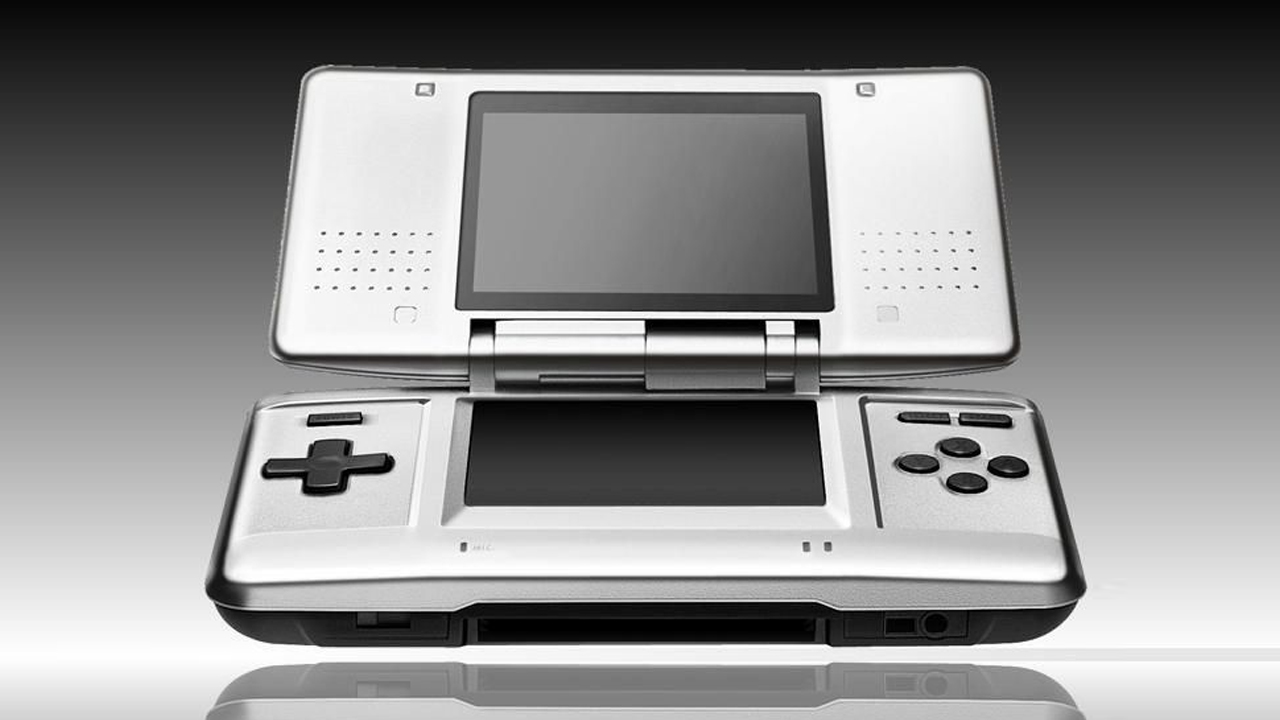 Nintendo DS