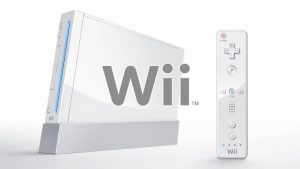 Nintendo Wii