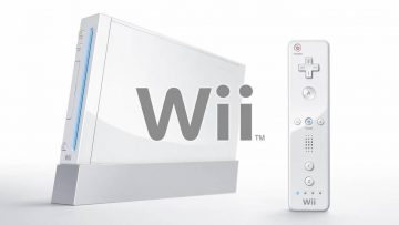 Nintendo Wii – Channel Logo