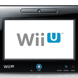 Nintendo Wii U (Channel)