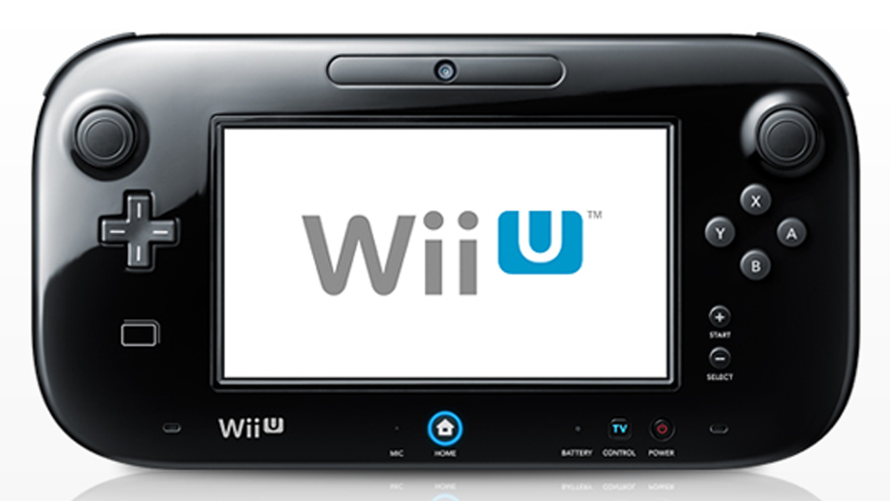 Nintendo Wii U