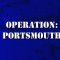 Operation Portsmouth – Header