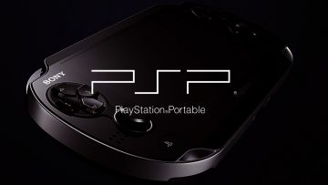 PSP – Channel Image