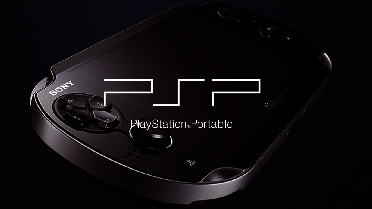 PSP / PlayStation Portable