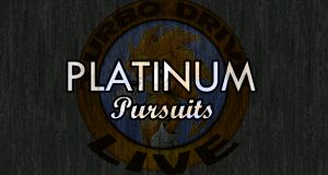 Platinum Pursuits