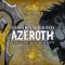 Stories Around Azeroth – Album Art