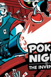Poker Night At The Inventory