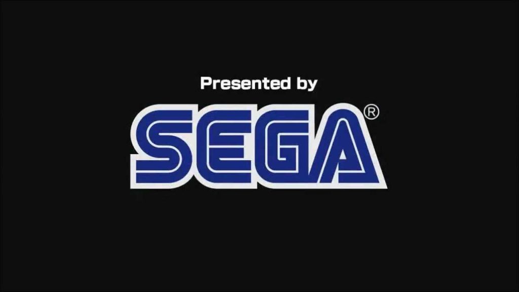 SEGA