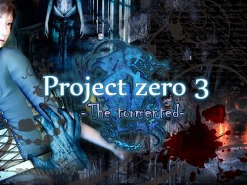 Fatal Frame 3/Project Zero 3: The Tormented