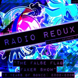 Radio Redux – 007 (S1, EP7)
