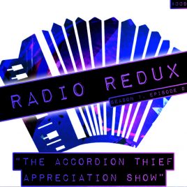 Radio Redux – 009 (S1, EP9)