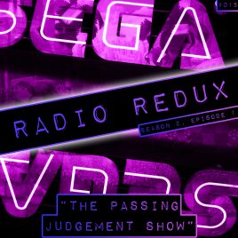 Radio Redux – 015 (S2, EP1)