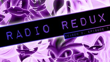 Radio Redux – 021 (S2, EP7)