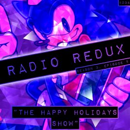 Radio Redux – 034 (S3, EP5)