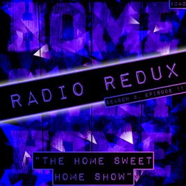 Radio Redux – 040 (S3, EP11)