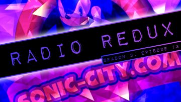 Radio Redux – 042 (S3, EP13)