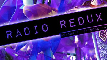 Radio Redux – 043 (S3, EP14)