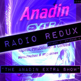 Radio Redux – 052 (S4, EP2)