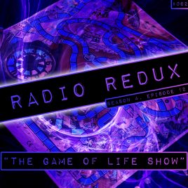 Radio Redux – 062 (S4, EP12)