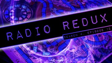 Radio Redux – 062 (S4, EP12)