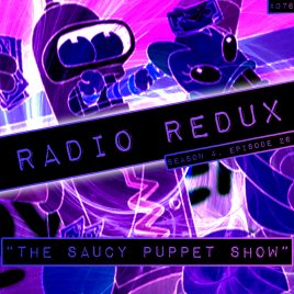 Radio Redux – 076 (S4, EP26)