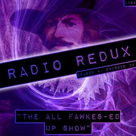 Radio Redux – 084 (S4, EP34)