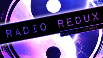 Radio Redux – 093 (S5, EP1)