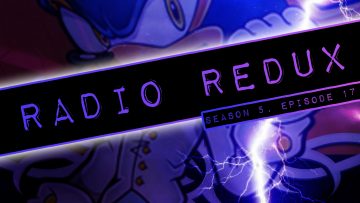 Radio Redux – 109 (S5, EP17)