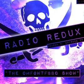 Radio Redux – 117 (S5, EP25)