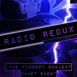 Radio Redux – 126 (S5, EP34)