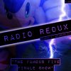 Radio Redux – 129 (S5, EP37)