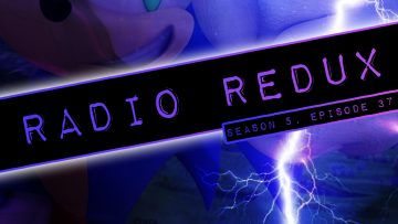 Radio Redux – 129 (S5, EP37)