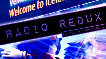Radio Redux – 133 (S6, EP3)