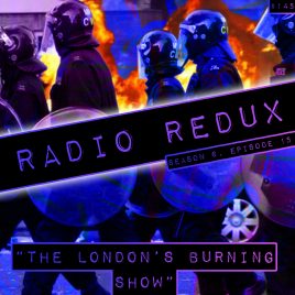 Radio Redux – 145 (S6, EP15)