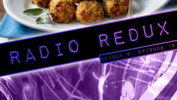 Radio Redux – 148 (S6, EP18)