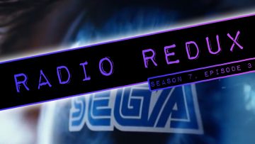 Radio Redux – 153 (S7, EP3)