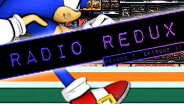 Radio Redux – 161 (S7, EP11)