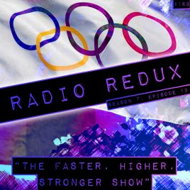 Radio Redux – 163 (S7, EP13)