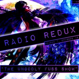 Radio Redux – 168 (S7, EP18)