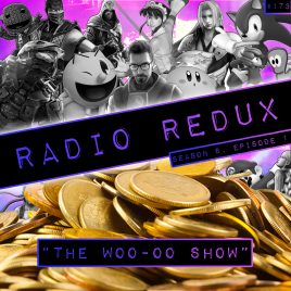 Radio Redux – 173 (S8, EP1)