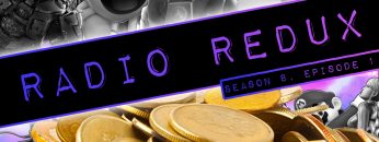 Radio Redux – 173 (S8, EP1)