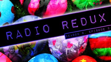 Radio Redux – 174 (S8, EP2)