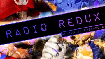 Radio Redux – 180 (S8, EP8)