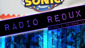 Radio Redux – 186 (S8, EP14)