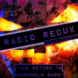 Radio Redux – 192 (S8, EP20)
